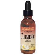 Planetary Ayurvedics Turmeric Liquid Full Spectrum, 1 oz