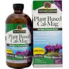 Plant Based Cal-Mag Liquid, Marine Calcium Magnesium
