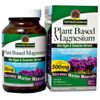 Plant Based Magnesium, Aquamin Marine Minerals