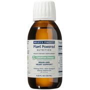 Plant Powered Nutrition - CatchFree Omega Liquid, 4.23 oz (125 ml), Wiley's Finest
