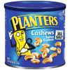 Planters Cashew Halves & Pieces with Sea Salt