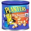 Planters Dry Roasted Peanuts