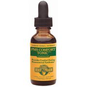PMS Comfort Tonic Liquid, 4 oz, Herb Pharm