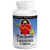 Policosanol Cholesterol Complex