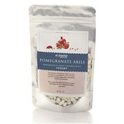 Pomegranate Arils - Yogurt Covered, 1.8 oz, Extreme Health USA
