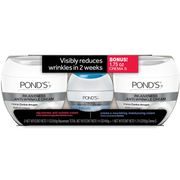 POND's Rejuveness Anti-Wrinkle Cream with Bonus Crema S, Gift Set, 3-pc