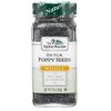 Poppy Seeds, Dutch, Whole