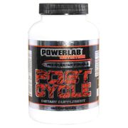 Post-Cycle (Post Cycle), 180 Capsules, Powerlab Nutrition