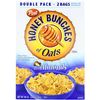 Honey Bunches of Oats with Almonds Cereal