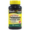 Potassium Gluconate 595 mg Extended Release