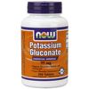 Potassium Gluconate 99mg Vegetarian