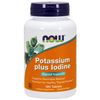 Potassium plus Iodine Vegetarian