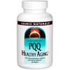 PQQ Healthy Aging