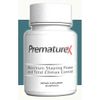 PrematureX, Premature Ejaculation Pill