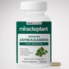Miracle Plant Premium Ashwagandha