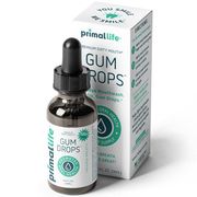 Premium Dirty Mouth Gum Drops, Boost Gum Serum, 0.5 oz, Primal Life Organics