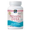 Prenatal DHA