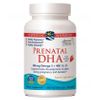 Prenatal DHA - Strawberry Flavor, Omega-3 + D3