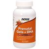 Prenatal Gels + DHA, Multiple Vitamins