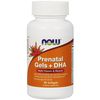 Prenatal Gels + DHA, Multivitamins & Minerals
