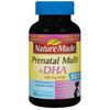 Prenatal Multi + DHA 200 mg, Multi-Vitamins For Pregnant & Nursing Moms