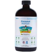Prenatal Multiple, Liquid Pregnancy Multivitamin, 32 oz, Liquid Health