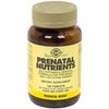 Prenatal Nutrients