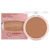 Pressed Powder Foundation - Deep 2 - Caramel