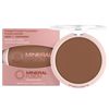 Pressed Powder Foundation - Deep 7 - Espresso