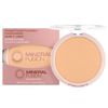 Pressed Powder Foundation - Olive 1 - Light