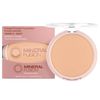 Pressed Powder Foundation - Warm 2 - Buff