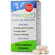 Prevagen, Improves Memory, 30 Capsules, Quincy Bioscience