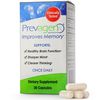 Prevagen, Improves Memory
