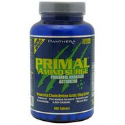 Primal Amino Surge, 180 Tablets, Panthera