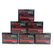 Primaldrol 4000, 60 Opt-Caps x 6 Bottles, Panthera