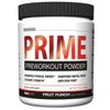 Prime Pre-Workout Powder - Fruit Punch