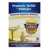 Probiotic 10/50 by Vitalzym