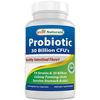 Probiotic 10 Strains & 30 Billion CFU's
