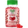Probiotic Jelly Bean Gummies for Kids