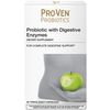 Probiotic with Digestive Enzymes