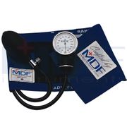 Professional Aneroid Sphygmomanometer, Model 808B, MDF Instruments