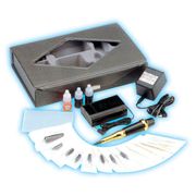 Professional  Tattoo Kit