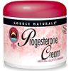 Progesterone Cream Jar