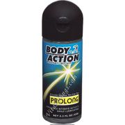 Prolong Delay Gel for Men, 2.3 oz, Body Action