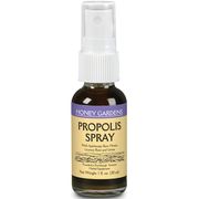 Propolis Spray, 1 oz, Honey Gardens