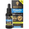 Propolis Water Soluble, Alcohol Free