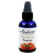 Prosperity Wellness Oil, 2 oz, Nature's Inventory