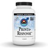 Prosta-Response for Healthy Prostate, Value Size