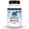 Prosta-Response for Healthy Prostate
