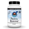 Prosta-Response for Healthy Prostate